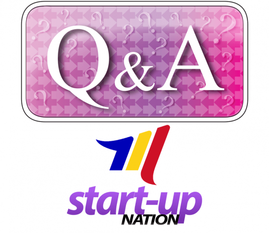 Întrebări și răspunsuri Start-up Nation 2019 Intrebari si raspunsuri Start-up Nation