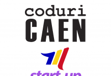 Listă coduri CAEN eligibile pentru Start-up Nation 2022 Lista coduri CAEN Start-up Nation 2018