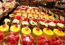 Cofetărie patiserie – Consultanță pentru scriere și implementare proiecte