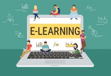 Portal e-learning – Portofoliu clienți
