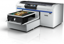 Producție publicitara print pe material textil – Portofoliu clienți