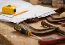 Producție de mobilier – Consultanță pentru scriere și implementare proiecte