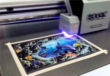 Producție publicitară – print pe material dur – Portofoliu clienți