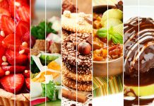 Producție mâncăruri preparate – Portofoliu clienți