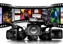 Activități foto video inclusiv laborator printare fotografii