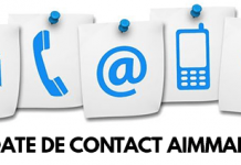 Date de contact pentru agențiile teritoriale AIMMAIPE date de contact AIMMAIPE agenții teritorial pentru Start-up Nation