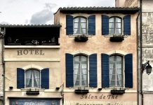 Finantare pentru HORECA 2 – 2022 Finantare pentru HoReCa si Turism