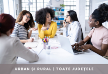 Femeia antreprenor – 200.000 lei finanțare nerambursabilă Femeia antreprenor - finanțare 200.000 lei