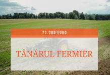 DR-30: Tânărul fermier finanțare de 70.000 euro DR30 Tanarul Fermier - MoradoConsulting.ro