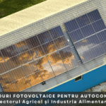 Panouri fotovoltaice pentru sectorul agricol și industria alimentară – Morado Consulting