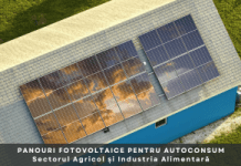 Panouri fotovoltaice pentru sectorul agricol și industria alimentară – Sesiunea 3 Panouri fotovoltaice pentru sectorul agricol și industria alimentară - Morado Consulting.png