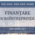 Morado Consulting Nord Est Finantare Microintreprinderi