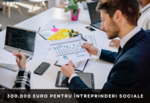 Tranziție Justă – Finanțare de 300.000 euro pentru întreprinderi sociale Tranziție Justă – Finanțare de 300.000 euro pentru întreprinderi sociale Morado Consulting