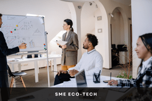 SME Eco-Tech - Morado Consulting SME Eco-Tech - Morado Consulting