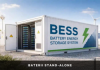 Baterii Stand-Alone – Fondul de Modernizare Baterii Stand-Alone – Fondul de Modernizare