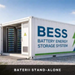 Baterii Stand-Alone – Fondul de Modernizare