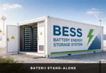 Baterii Stand-Alone – Fondul de Modernizare Baterii Stand-Alone – Fondul de Modernizare
